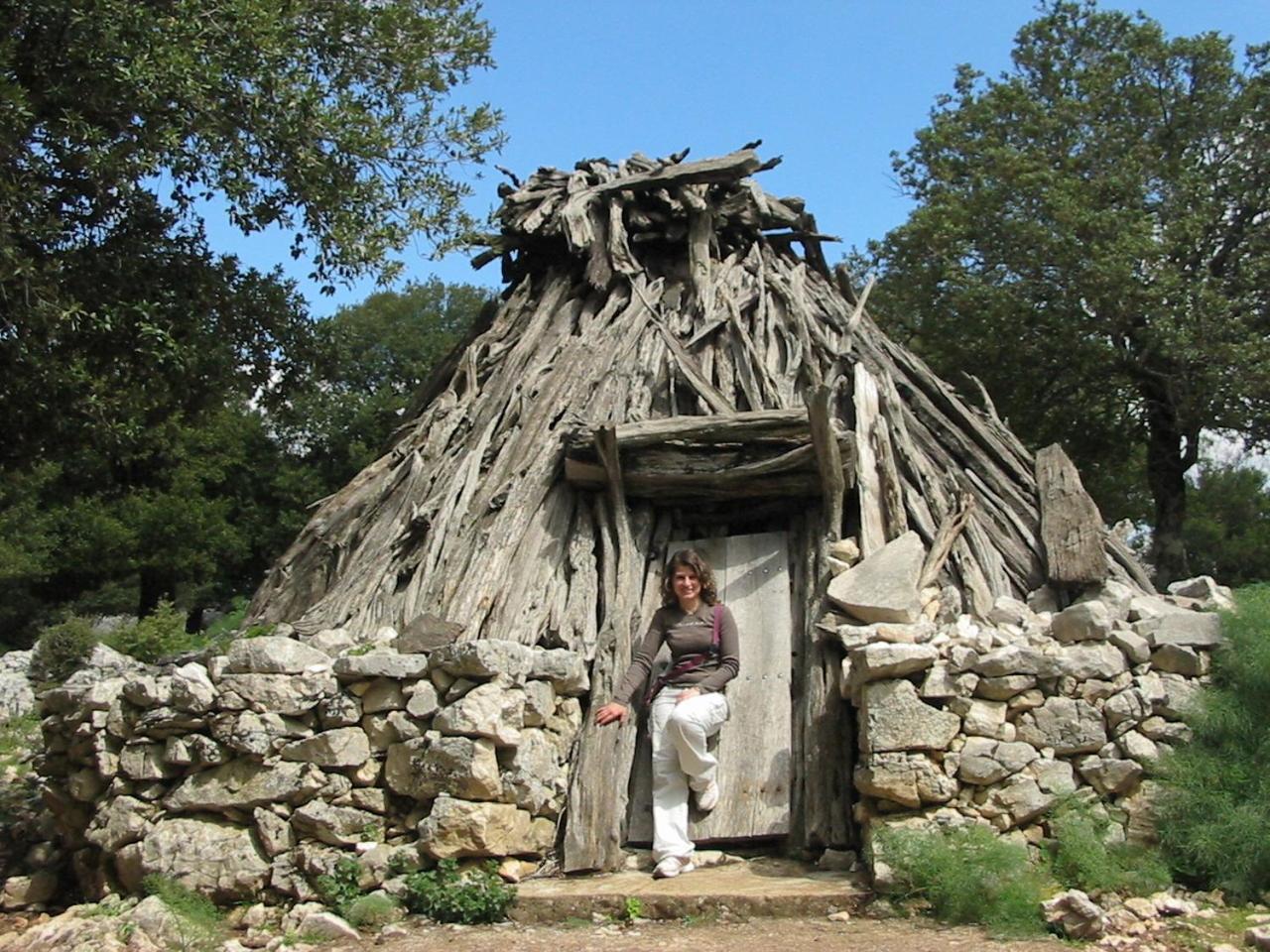 Residenza Di Campagna Dolmen Motorra Casa de hóspedes Dorgali Exterior foto