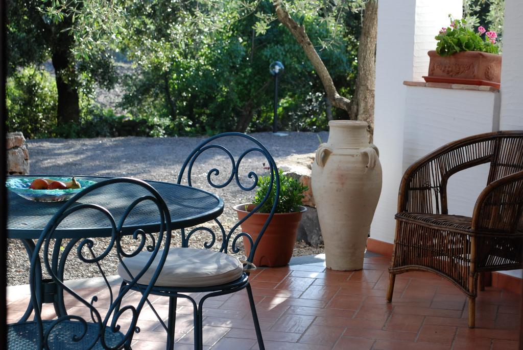 Residenza Di Campagna Dolmen Motorra Casa de hóspedes Dorgali Exterior foto